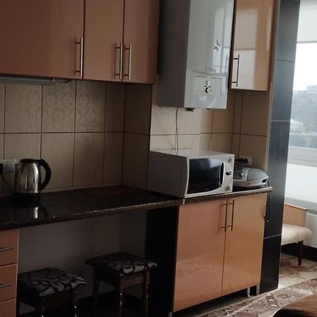 Rooms With Fortetsya View 2 Kamenec Podolský Exteriér fotografie