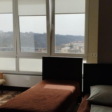 Rooms With Fortetsya View 2 Kamenec Podolský Exteriér fotografie