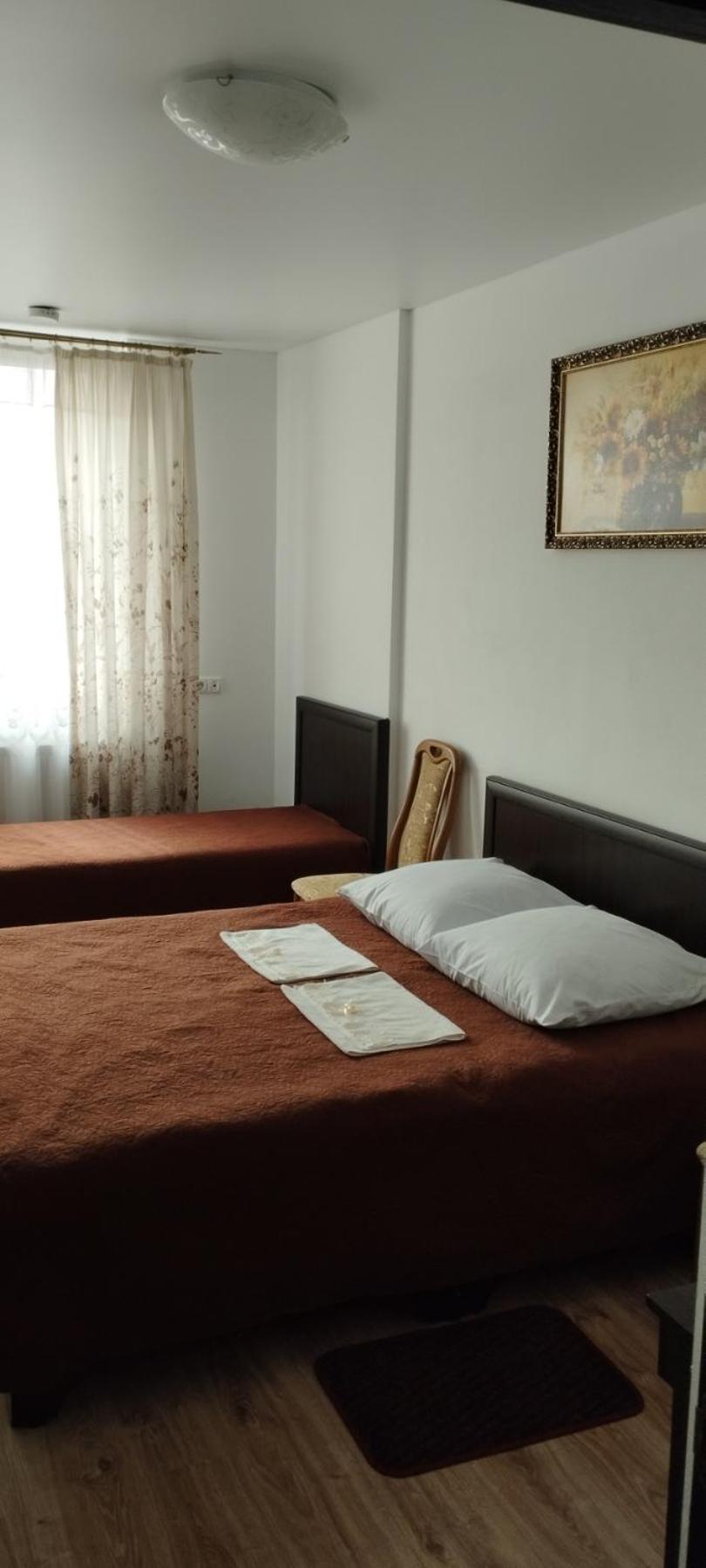 Rooms With Fortetsya View 2 Kamenec Podolský Exteriér fotografie