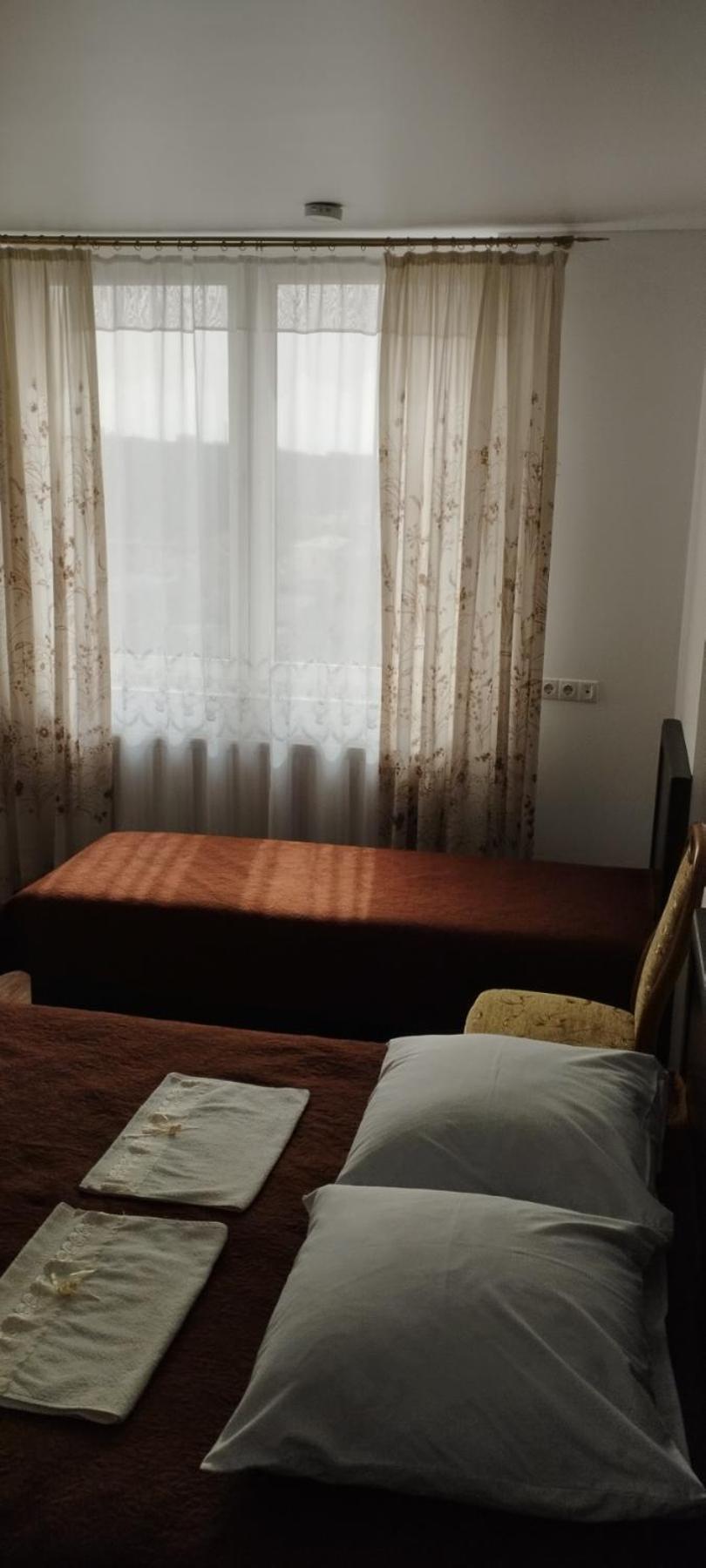Rooms With Fortetsya View 2 Kamenec Podolský Exteriér fotografie