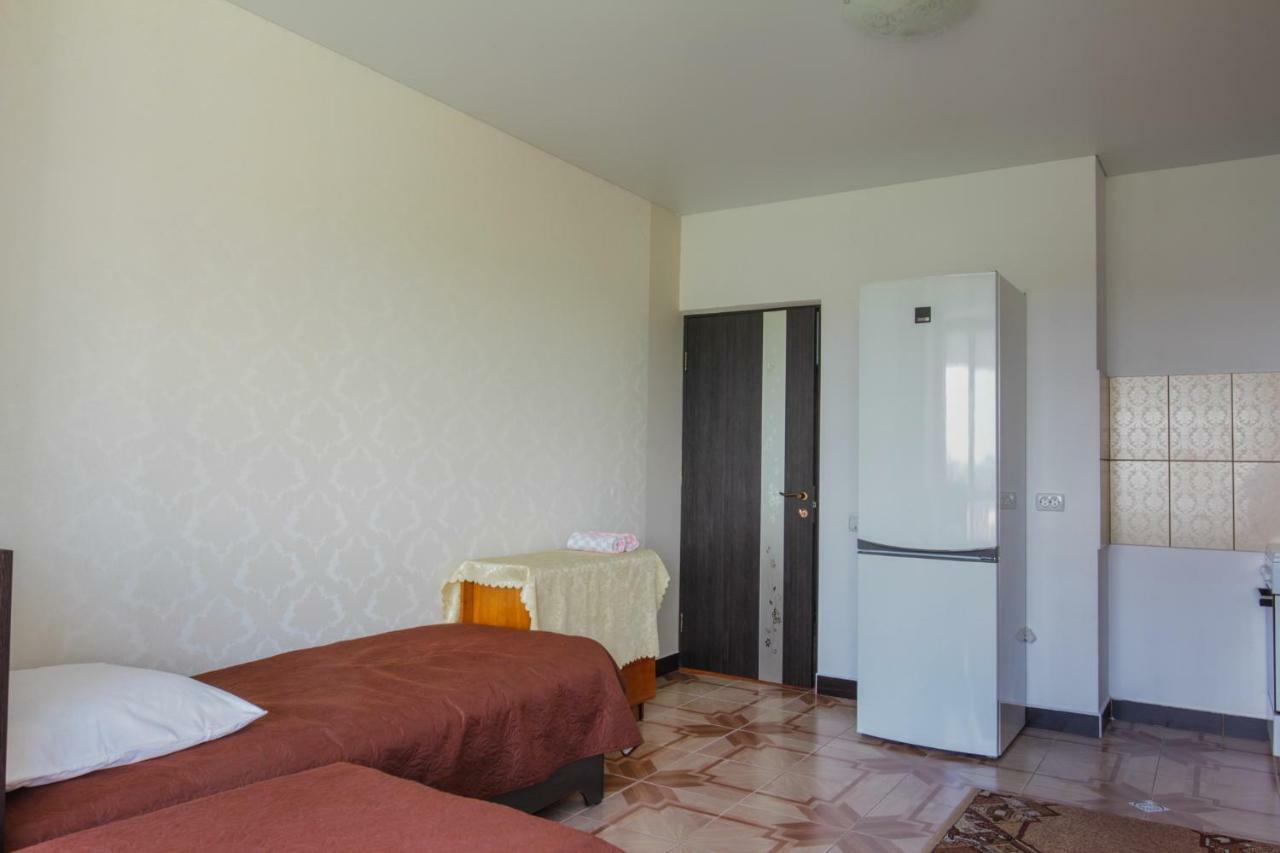 Rooms With Fortetsya View 2 Kamenec Podolský Exteriér fotografie