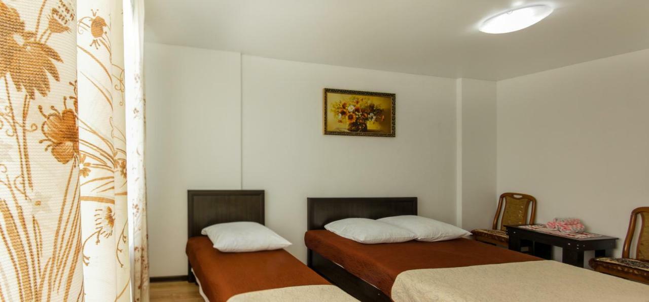 Rooms With Fortetsya View 2 Kamenec Podolský Exteriér fotografie