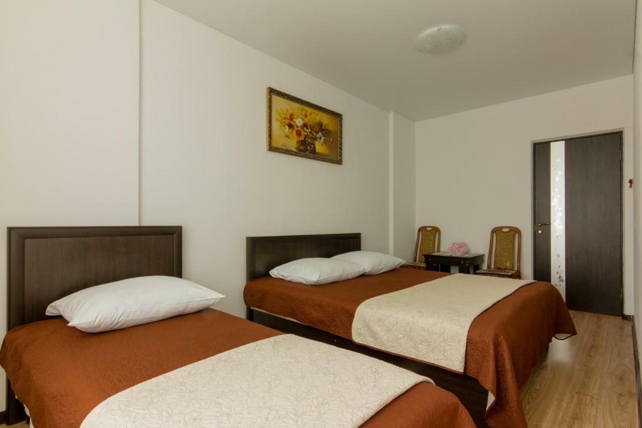 Rooms With Fortetsya View 2 Kamenec Podolský Exteriér fotografie