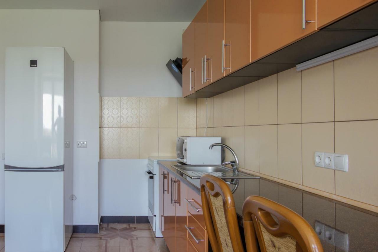 Rooms With Fortetsya View 2 Kamenec Podolský Exteriér fotografie