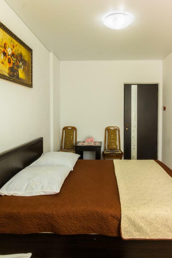 Rooms With Fortetsya View 2 Kamenec Podolský Exteriér fotografie