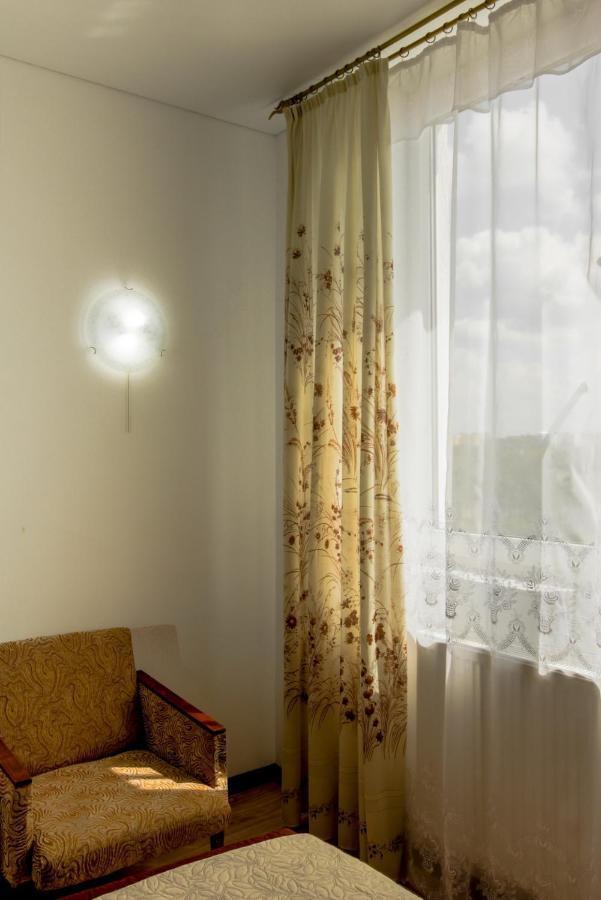 Rooms With Fortetsya View 2 Kamenec Podolský Exteriér fotografie